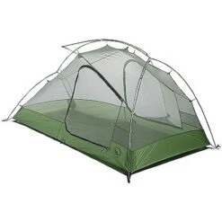 Big Agnes Emerald Mountain SL2