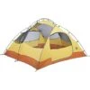 Big Agnes Pine Island 4