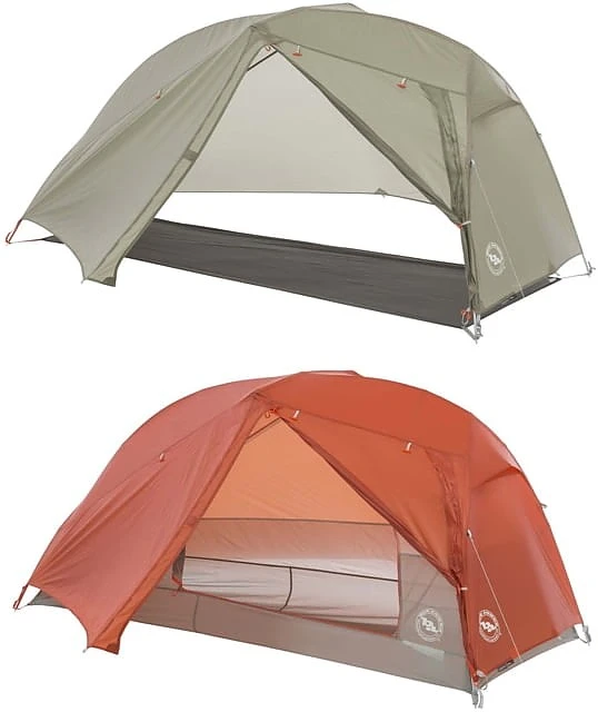 Big Agnes Copper Spur HV UL1 - Image 6
