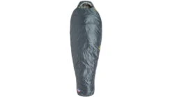 Big Agnes Anthracite 30 FireLine Pro Recycled Sleeping Bag