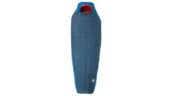Big Agnes Anvil Horn 30 Sleeping Bag 650 DownTek - Mens