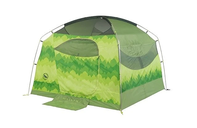 Big Agnes Big House 4 Deluxe - Image 8