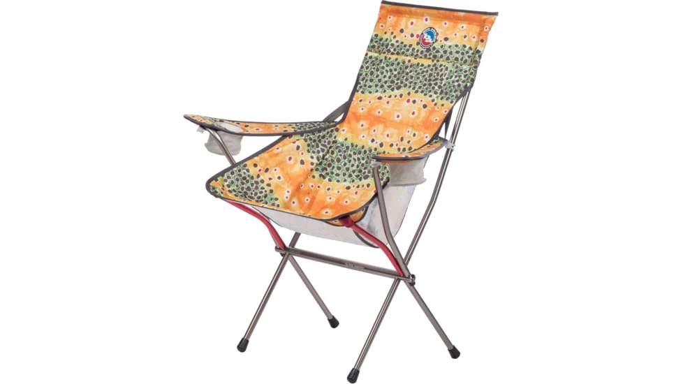 Big Agnes Big Six Armchair - Image 9