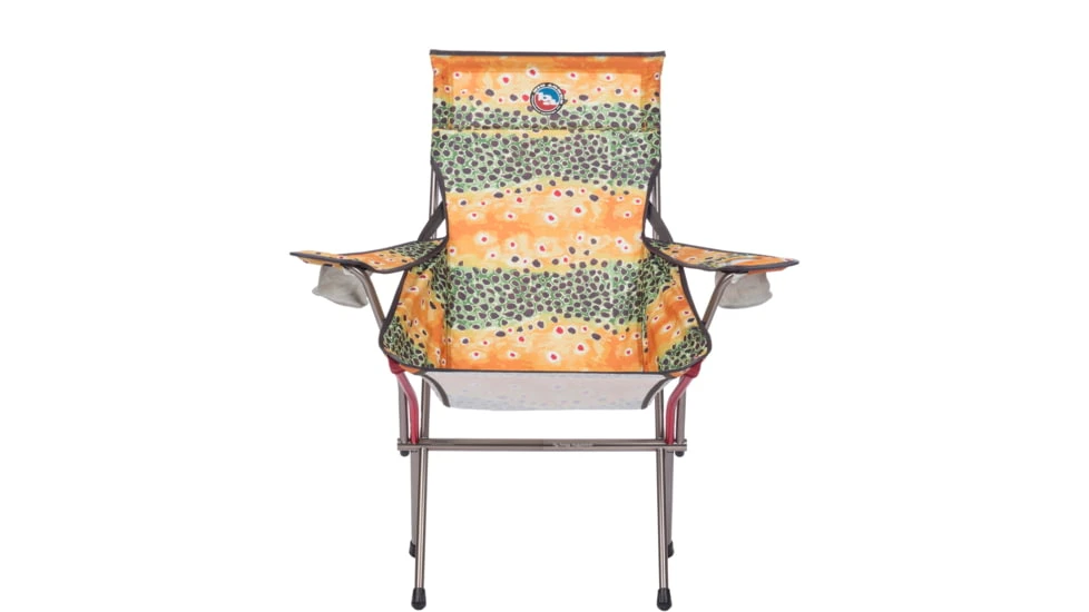 Big Agnes Big Six Armchair - Image 2