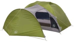 Big Agnes Blacktail 2 Hotel Bikepack Tent, 2 Person