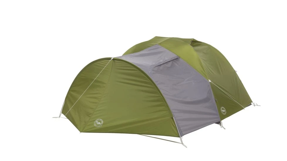 Big Agnes Blacktail Hotel 2 Tent - 2-Person - Image 2