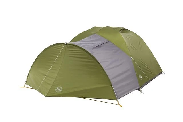 Big Agnes Blacktail Hotel 3 - Image 9