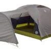 Big Agnes Blacktail Hotel 3 Bikepack Tent