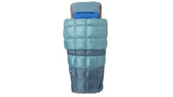Big Agnes Camp Robber Bedroll 650 Downtek Blanket