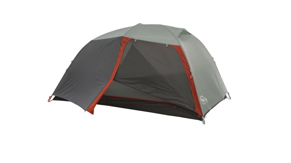Big Agnes Copper Spur HV UL2 MtnGLO Tent - 2 Person, 3 Season