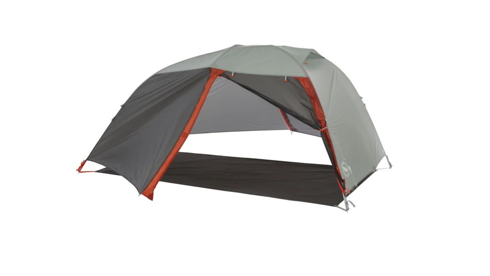 Big Agnes Copper Spur HV UL2 MtnGLO Tent - 2 Person, 3 Season - Image 2