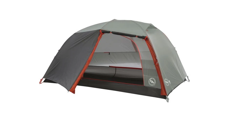 Big Agnes Copper Spur HV UL2 MtnGLO Tent - 2 Person, 3 Season - Image 4