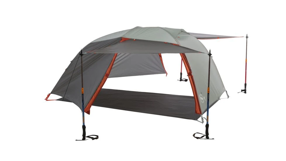 Big Agnes Copper Spur HV UL2 MtnGLO Tent - 2 Person, 3 Season - Image 6