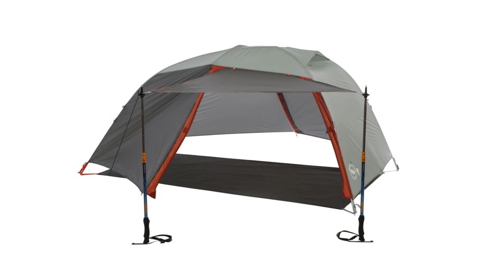 Big Agnes Copper Spur HV UL2 MtnGLO Tent - 2 Person, 3 Season - Image 7