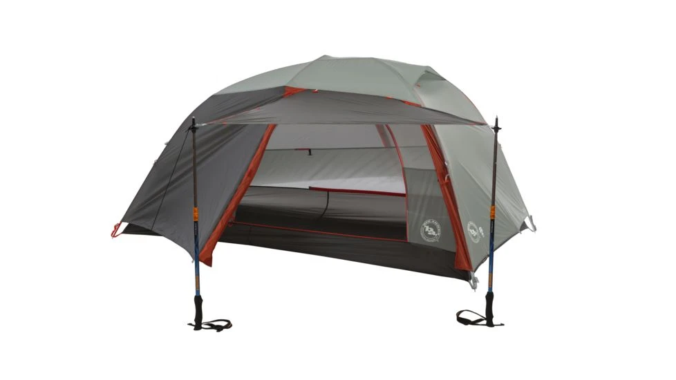 Big Agnes Copper Spur HV UL2 MtnGLO Tent - 2 Person, 3 Season - Image 9