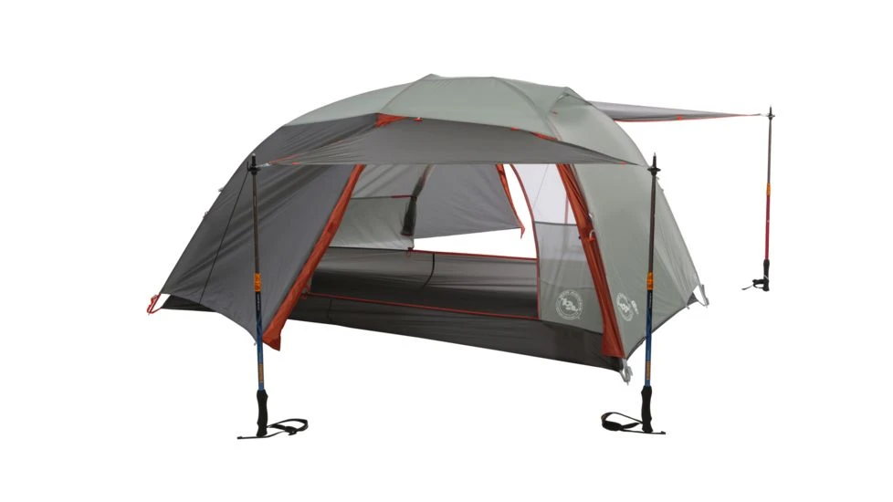Big Agnes Copper Spur HV UL2 MtnGLO Tent - 2 Person, 3 Season - Image 8