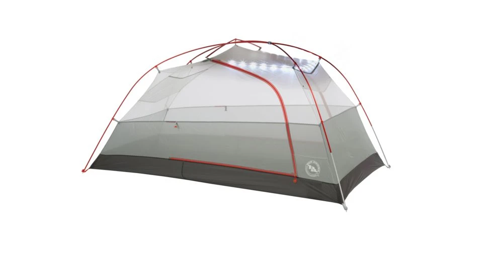Big Agnes Copper Spur HV UL2 MtnGLO Tent - 2 Person, 3 Season - Image 10