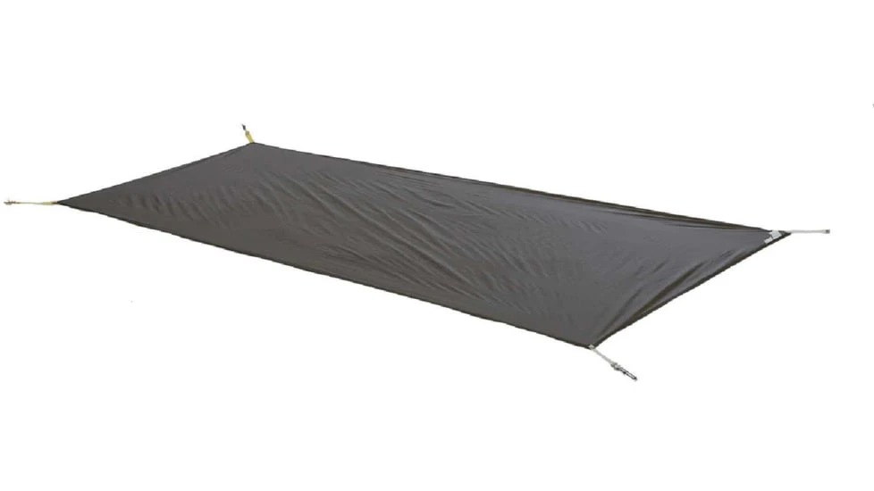 Big Agnes Crag Lake SL3 Footprint Tent