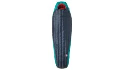 Big Agnes Daisy Mae 0 Sleeping Bag 650 DownTek - Men's