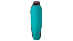 Big Agnes Daisy Mae 15 Sleeping Bag 650 DownTek - Men's
