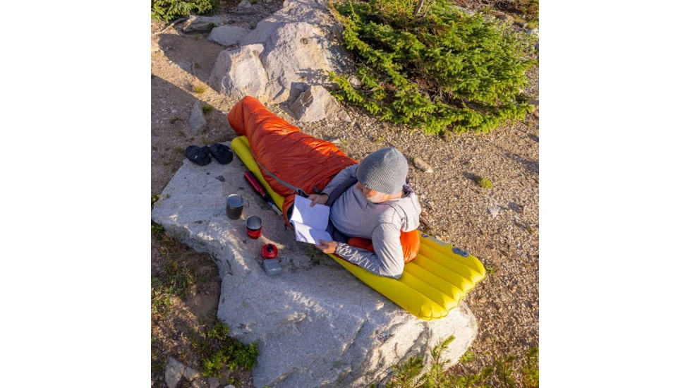 Big Agnes Divide Sleeping Pad - Image 3
