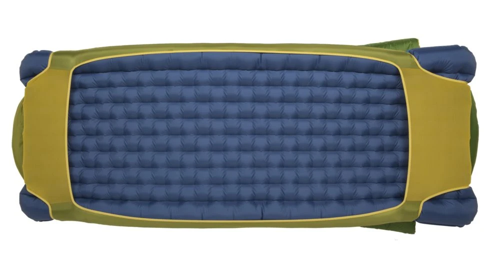 Big Agnes Echo Park, Fireline Max Sleeping Bag - Image 20