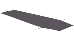 Big Agnes Fly Creek HV UL1 Bikepack Footprint