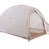 Big Agnes Fly Creek HV UL1 Solution Dye Tent