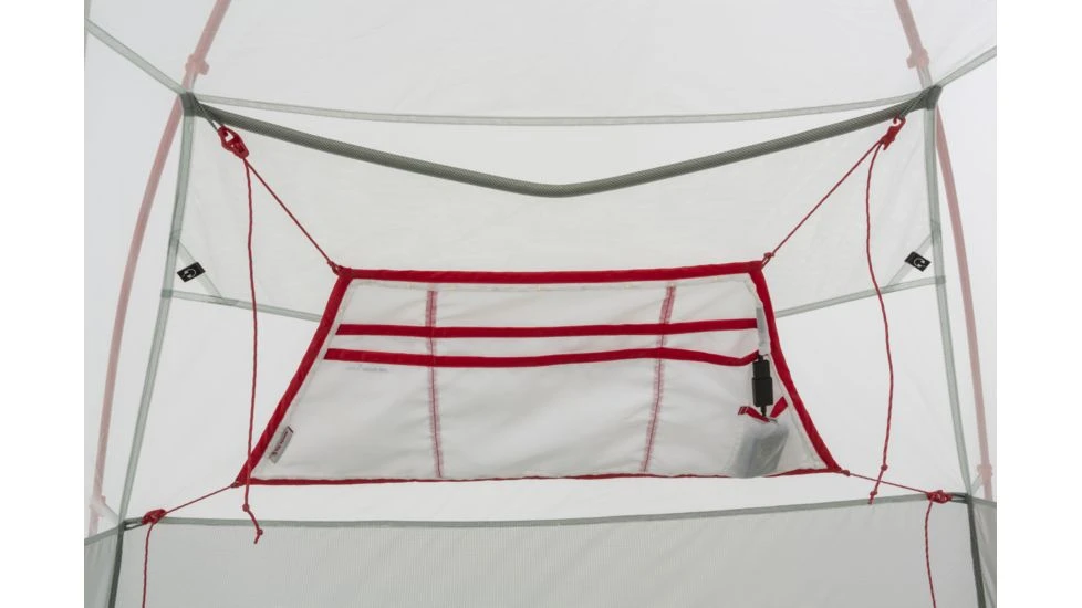 Big Agnes Gear Loft - Wall