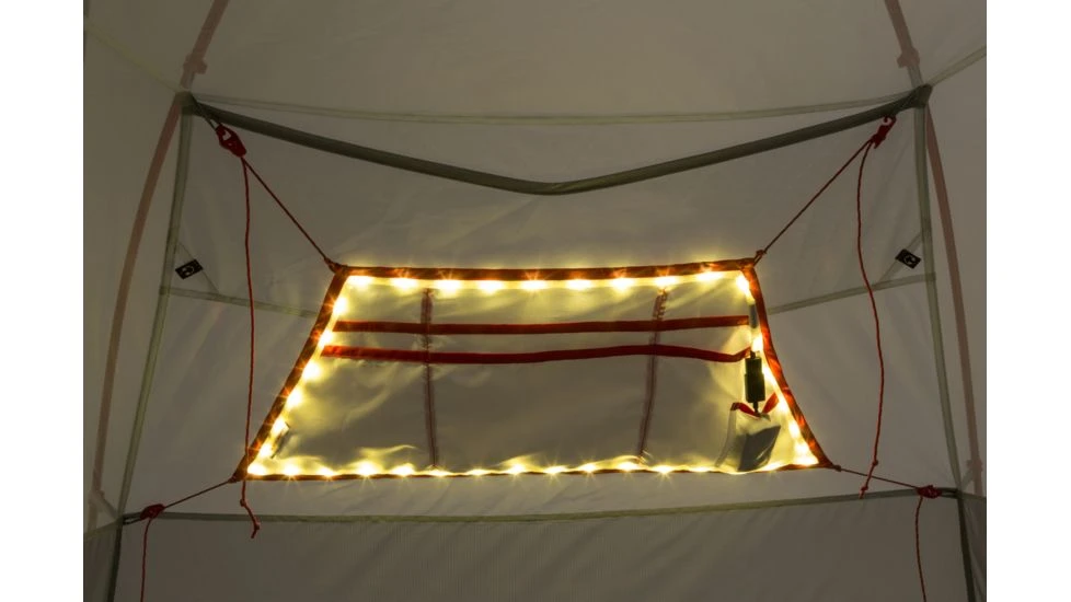 Big Agnes Gear Loft - Wall - Image 2