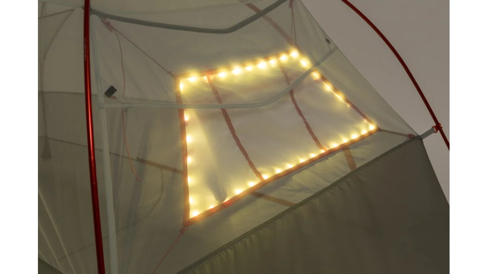 Big Agnes Gear Loft - Wall - Image 4