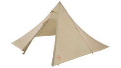 Big Agnes Gold Camp 5 Tarp Tent