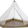 Big Agnes Gold Camp UL 3 Mesh Inner Tent