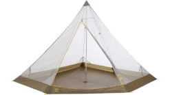 Big Agnes Gold Camp UL 3 Mesh Inner Tent