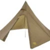 Big Agnes Gold Camp UL 3 Tarp Tent