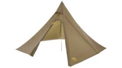 Big Agnes Gold Camp UL 3 Tarp Tent