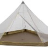 Big Agnes Gold Camp UL 5 Mesh Inner Tent