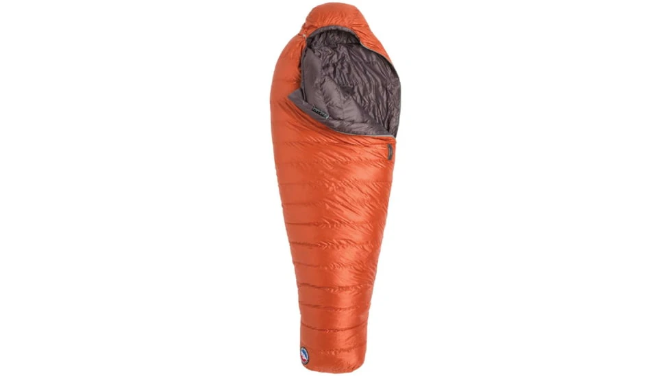 Big Agnes Greystone 20, 600 DownTek Sleeping Bag - Image 2