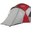 Big Agnes Guard Station 4 Tent