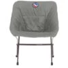 Big Agnes Insulated Camp Chair Cover - Mica Basin Camp Chair