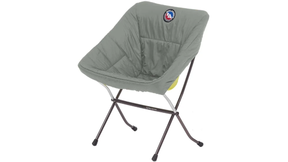 Big Agnes Insulated Camp Chair Cover - Skyline UL Camp Chair - Image 2