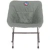Big Agnes Insulated Camp Chair Cover - Skyline UL Camp Chair