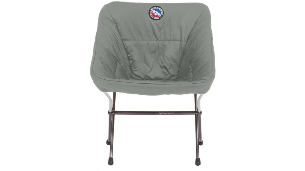 Big Agnes Insulated Camp Chair Cover - Skyline UL Camp Chair