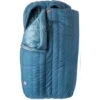 Big Agnes King Solomon 35 650 Downtek Sleeping Bag