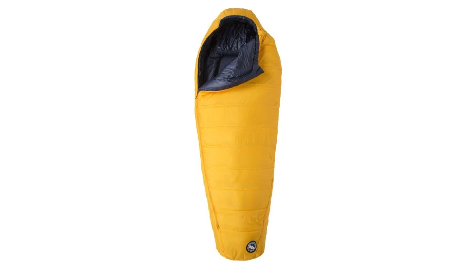 Big Agnes Lost Dog 0 Sleeping Bag FireLine Eco - Mens - Image 4