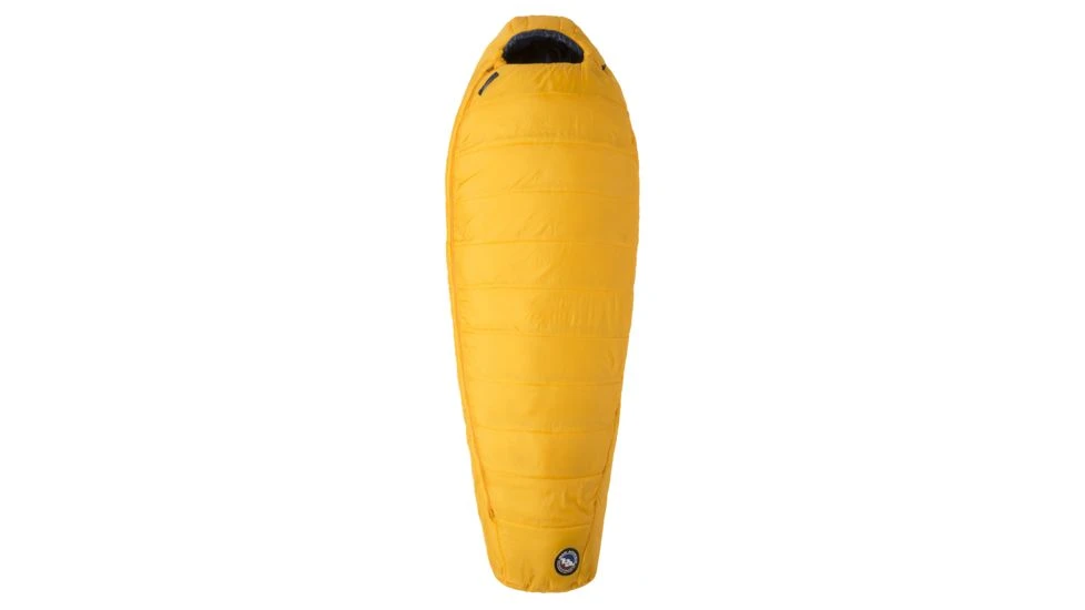 Big Agnes Lost Dog 0 Sleeping Bag FireLine Eco - Mens