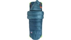 Big Agnes Lost Ranger 3N1 0 650 Downtek Sleeping Bag