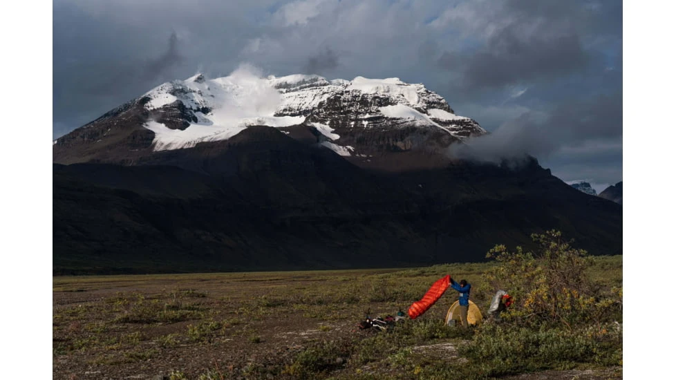 Big Agnes Lost Ranger Ul 3N1 15 850 Downtek Sleeping Bag - Image 13