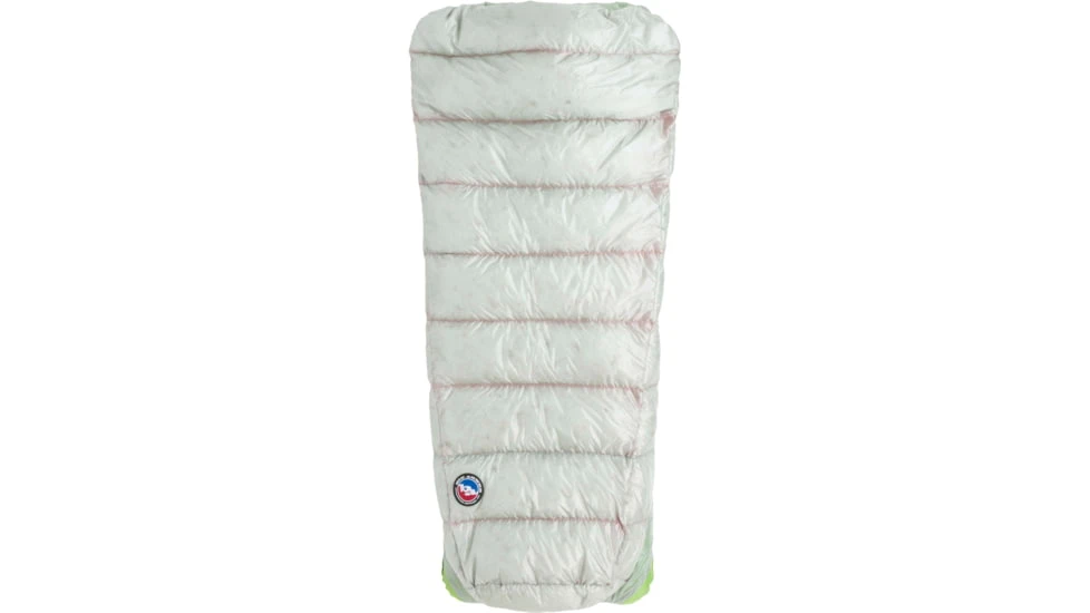 Big Agnes Lost Ranger Ul 3N1 15 850 Downtek Sleeping Bag - Image 5