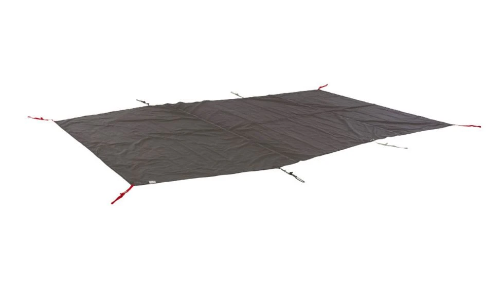 Big Agnes Mad House 6 Footprint